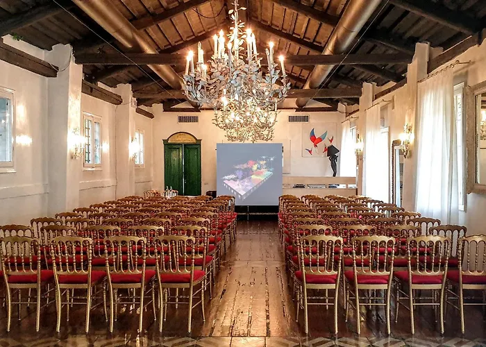 Villa Foscarini Cornaro