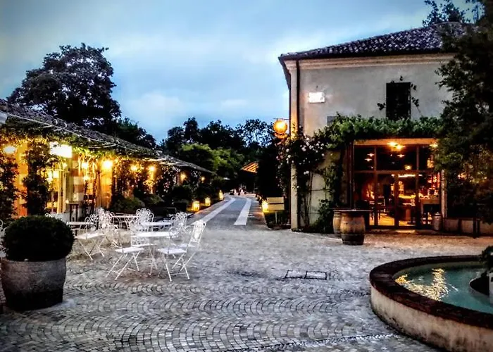 Villa Foscarini Cornaro