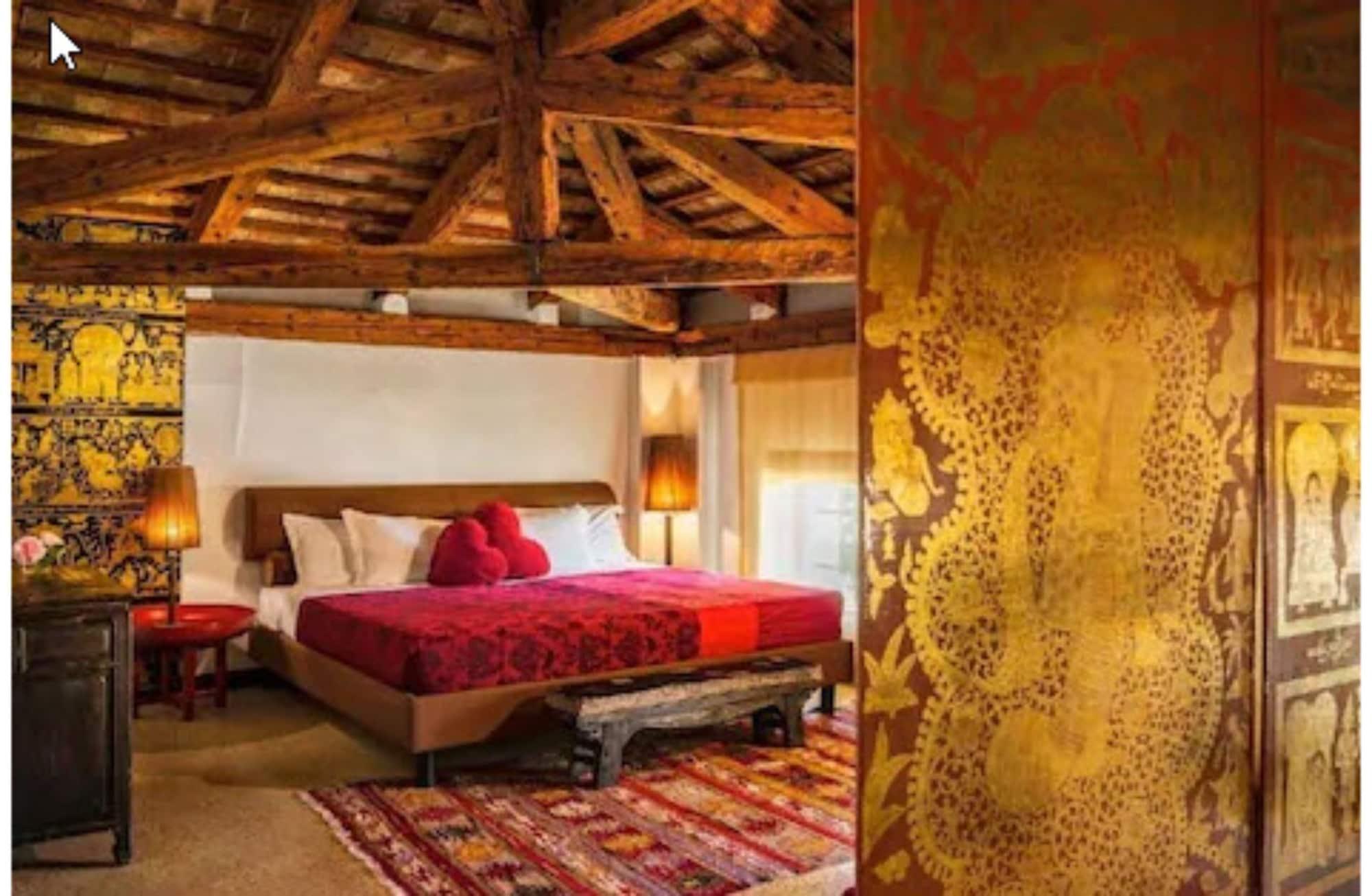 Hotel Foscarini Cornaro Gorgo al Monticano