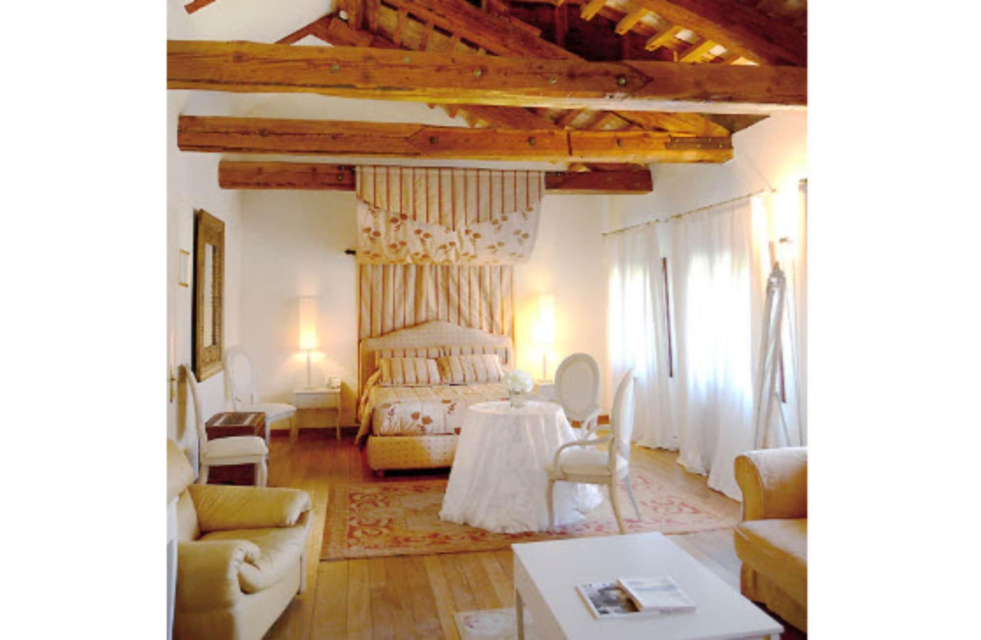 Foscarini Cornaro 5* Gorgo al Monticano