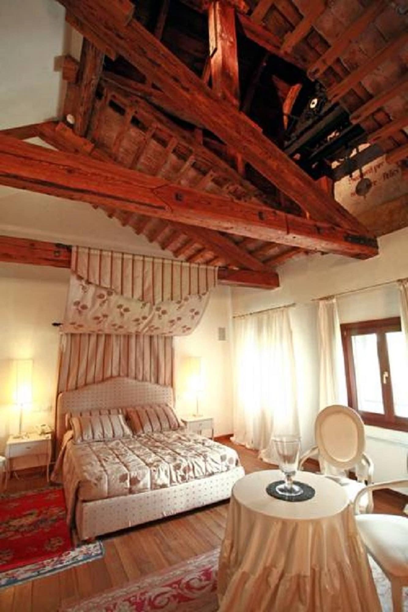 Foscarini Cornaro Hotel Gorgo al Monticano