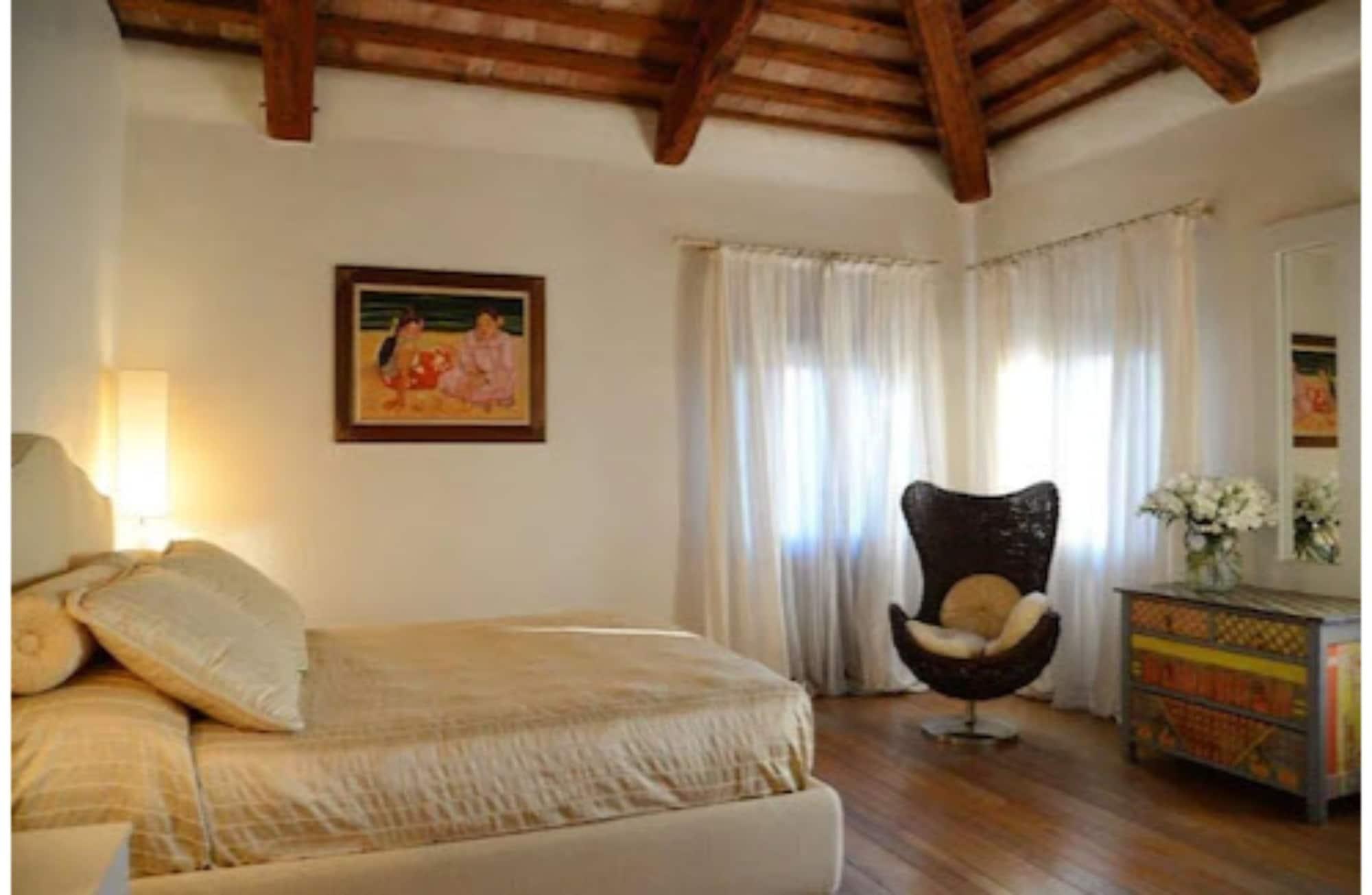 Hotel Foscarini Cornaro