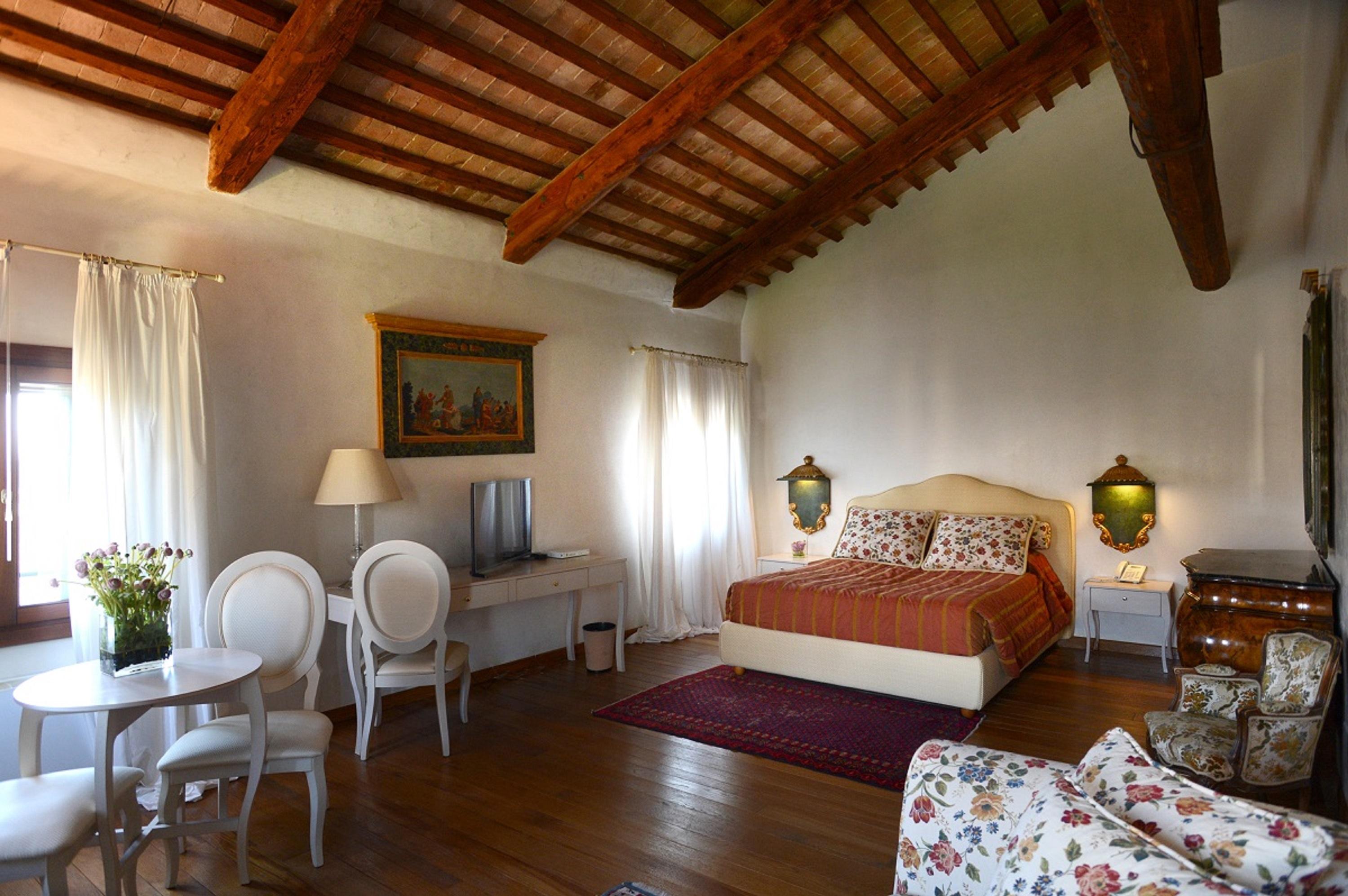 Foscarini Cornaro 5* Gorgo al Monticano