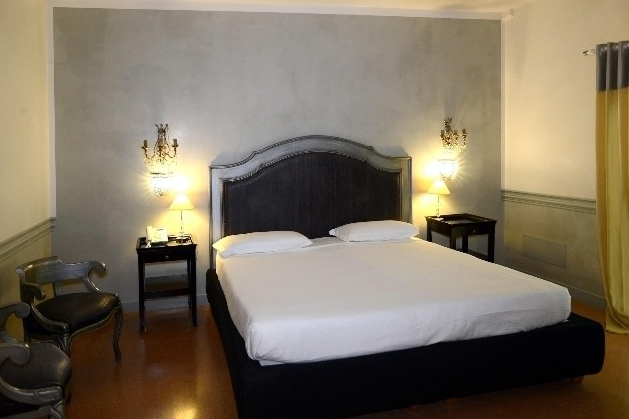 Foscarini Cornaro Hotel