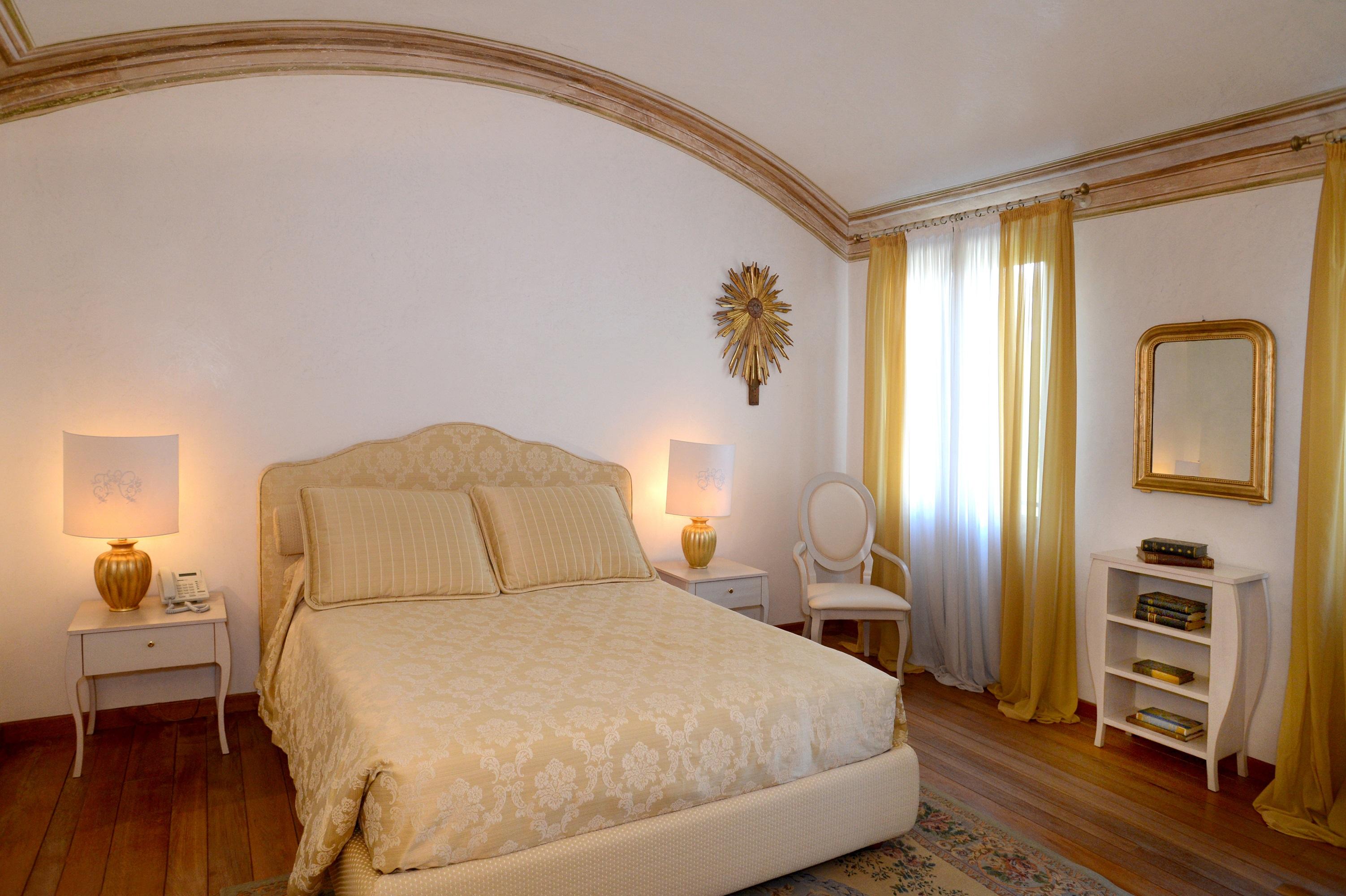 Foscarini Cornaro Hotel 5*