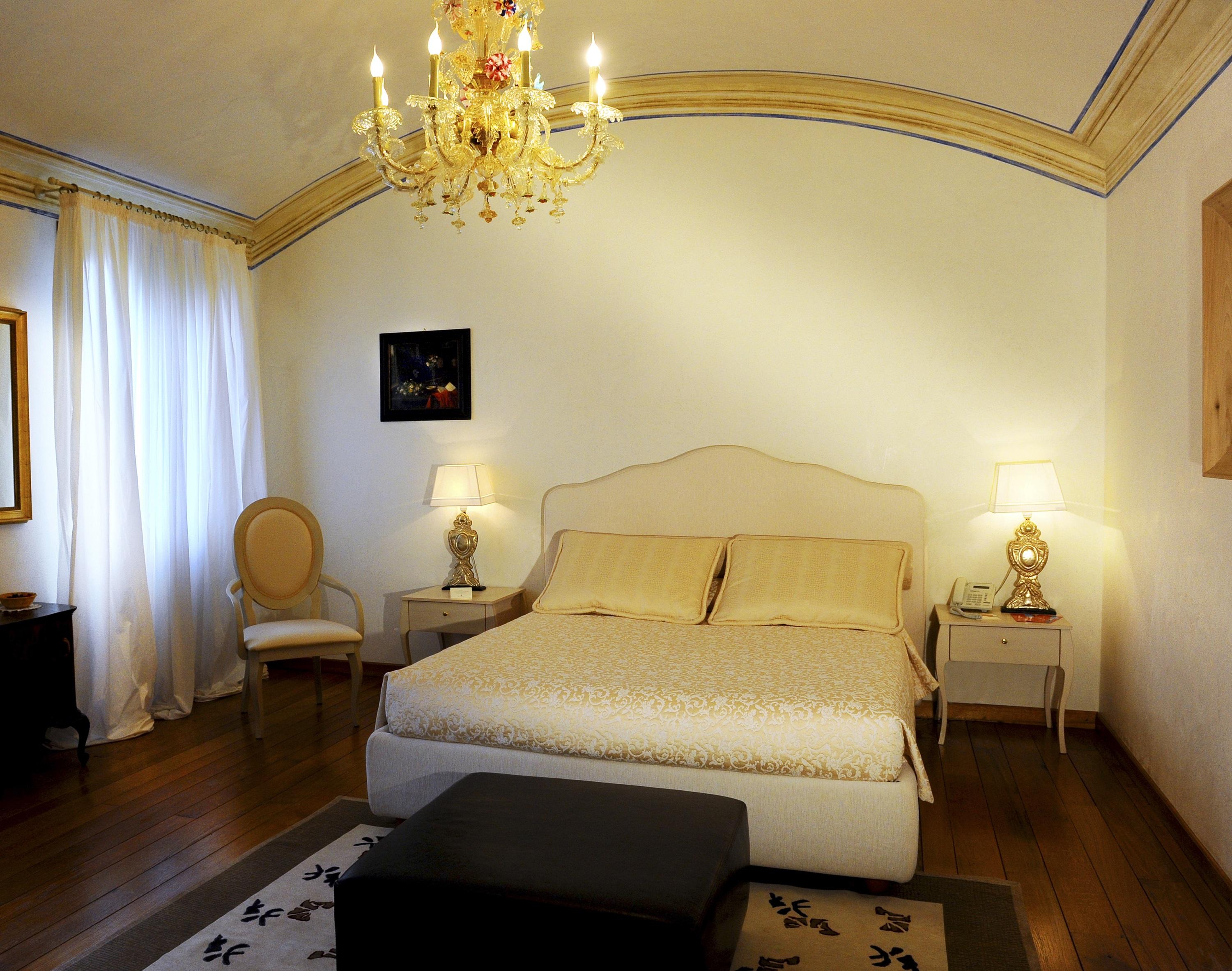 Foscarini Cornaro Hotel