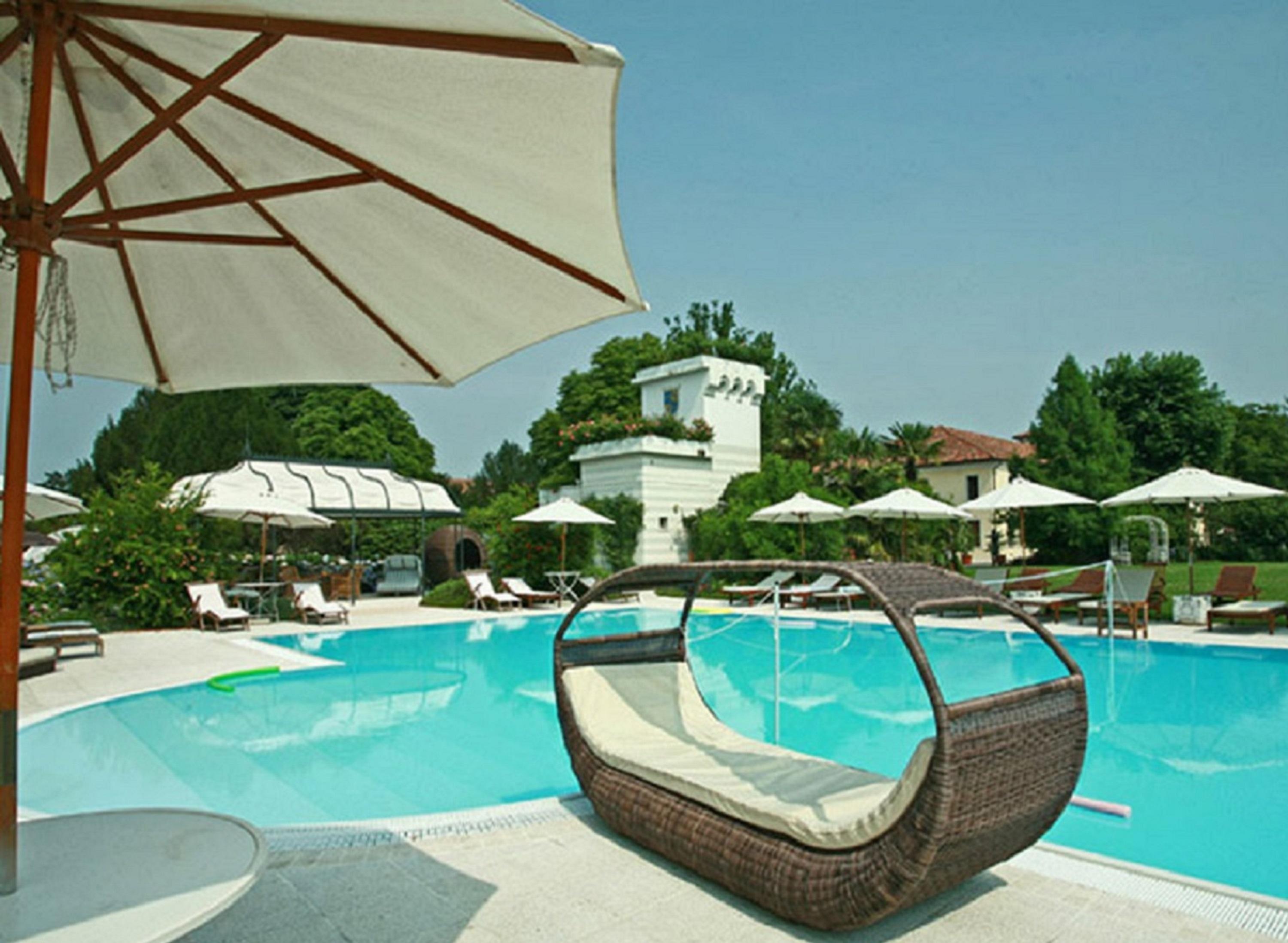 Foscarini Cornaro Hotel 5*