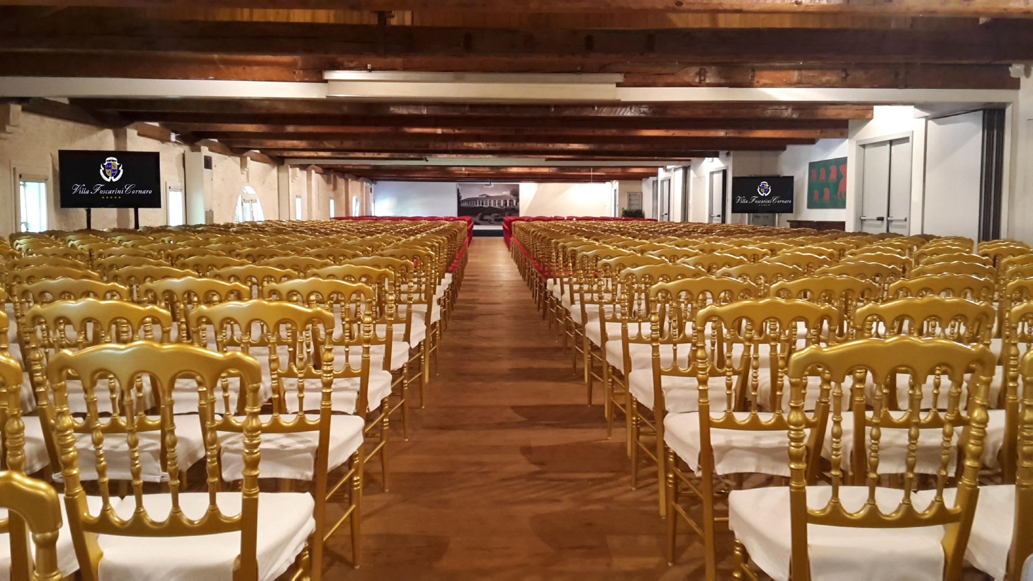 Foscarini Cornaro Hotel