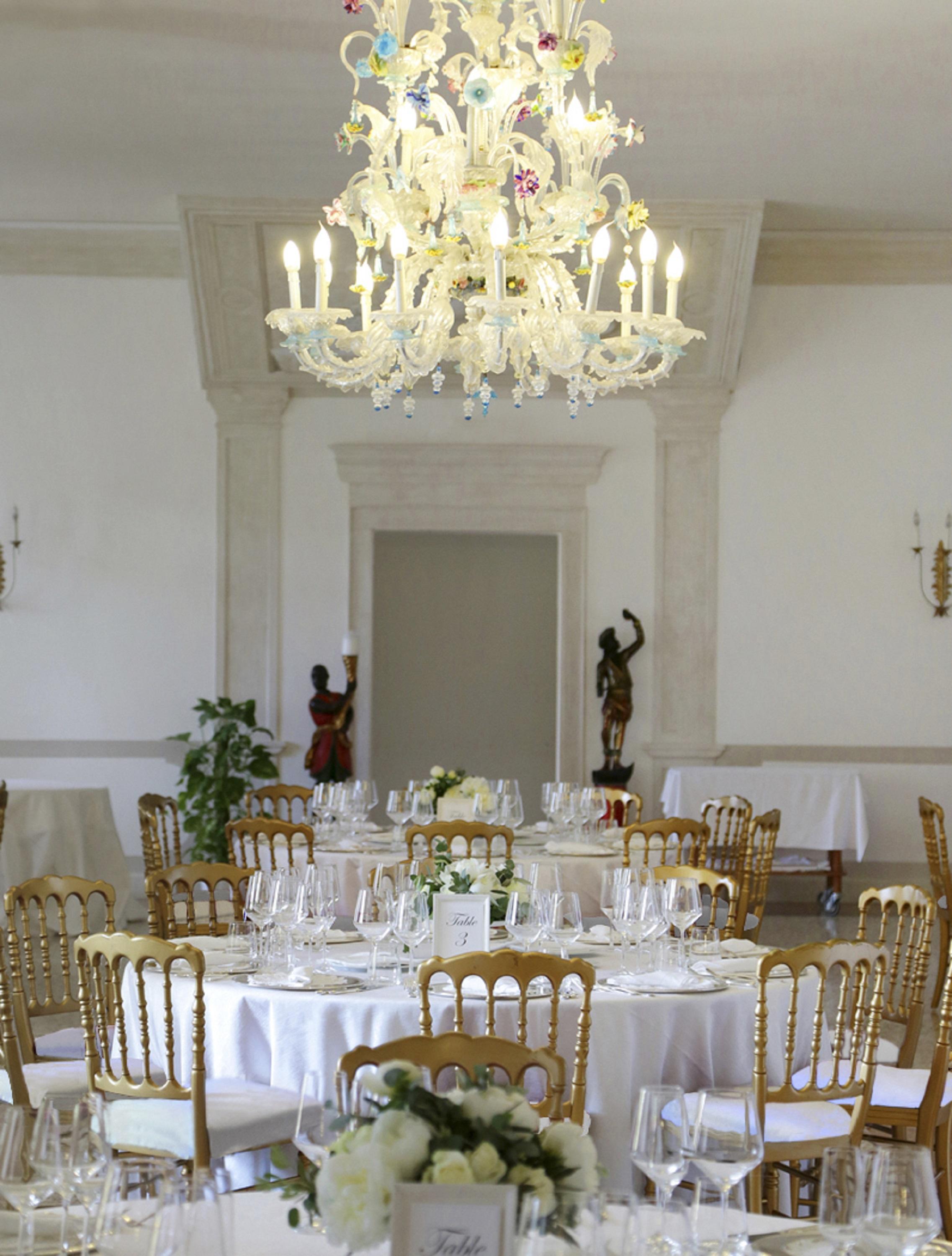 Hotel Foscarini Cornaro
