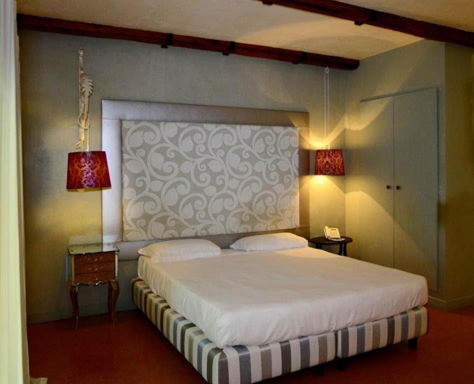 Hotel Foscarini Cornaro Gorgo al Monticano