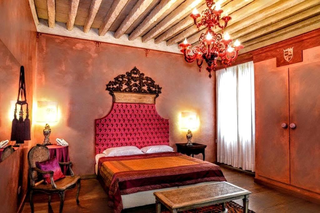 Foscarini Cornaro 5*