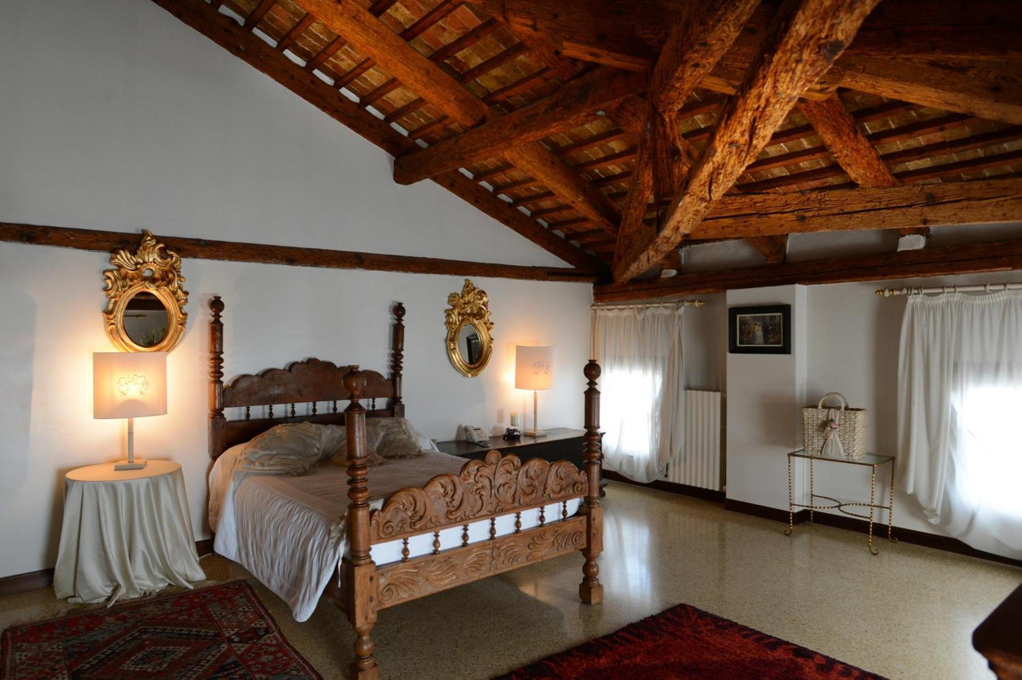 Foscarini Cornaro 5* Gorgo al Monticano