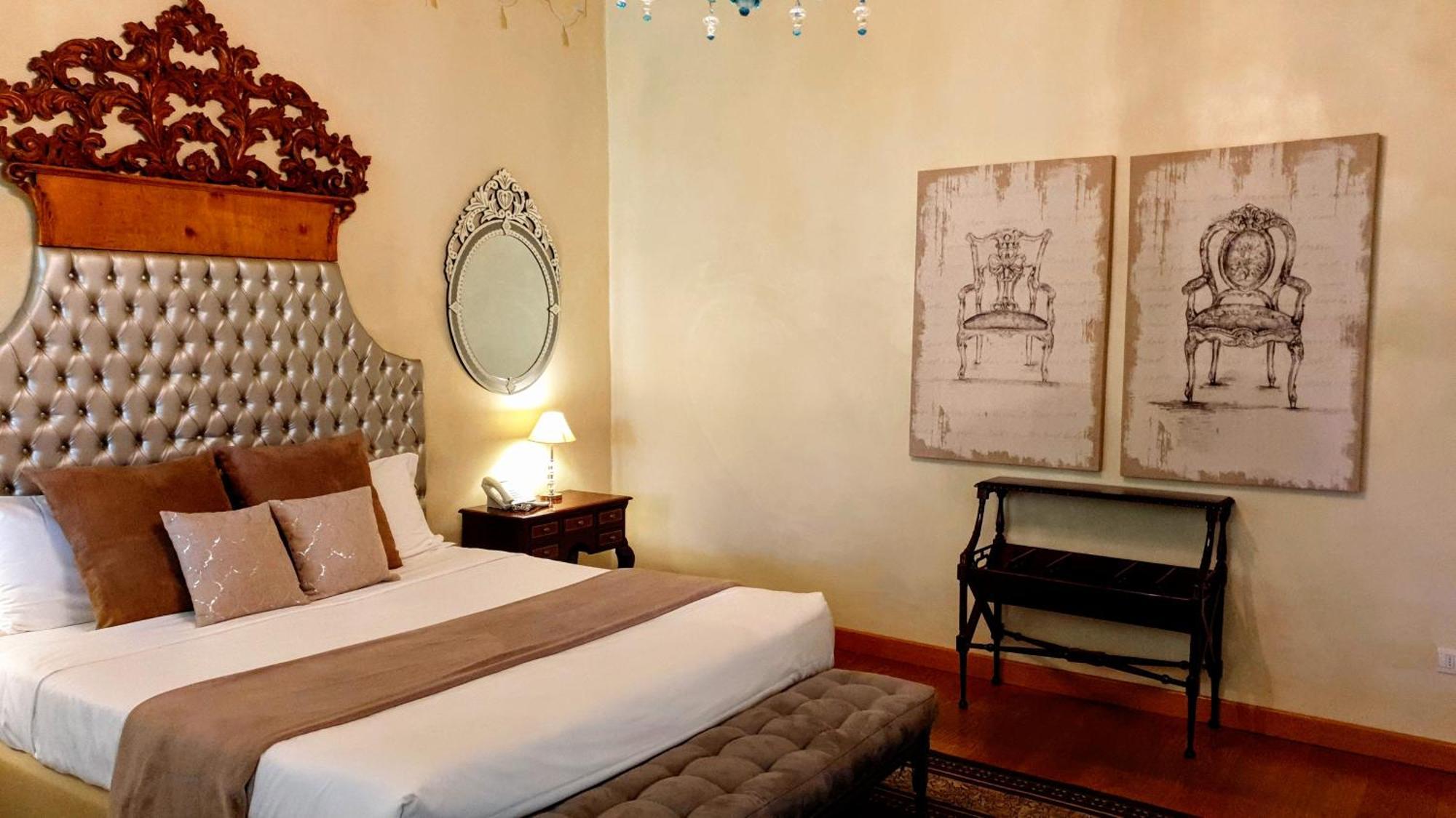 Hotel Foscarini Cornaro