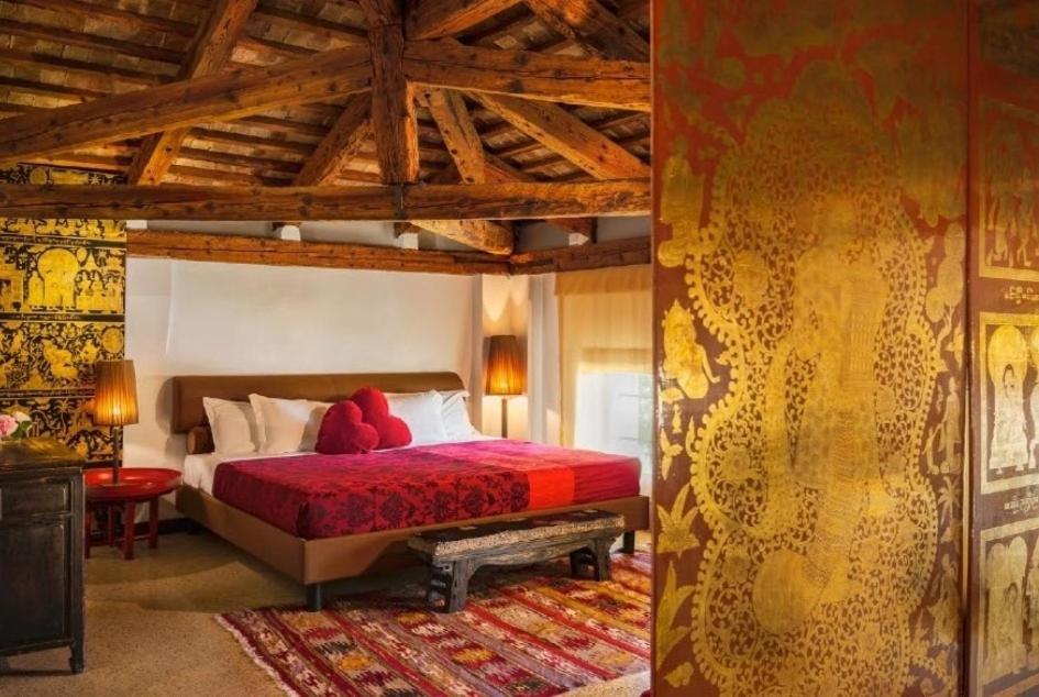 Foscarini Cornaro Hotel Gorgo al Monticano