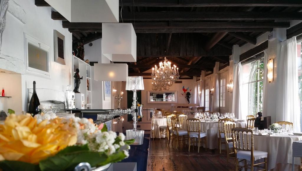 Hotel Foscarini Cornaro 5*