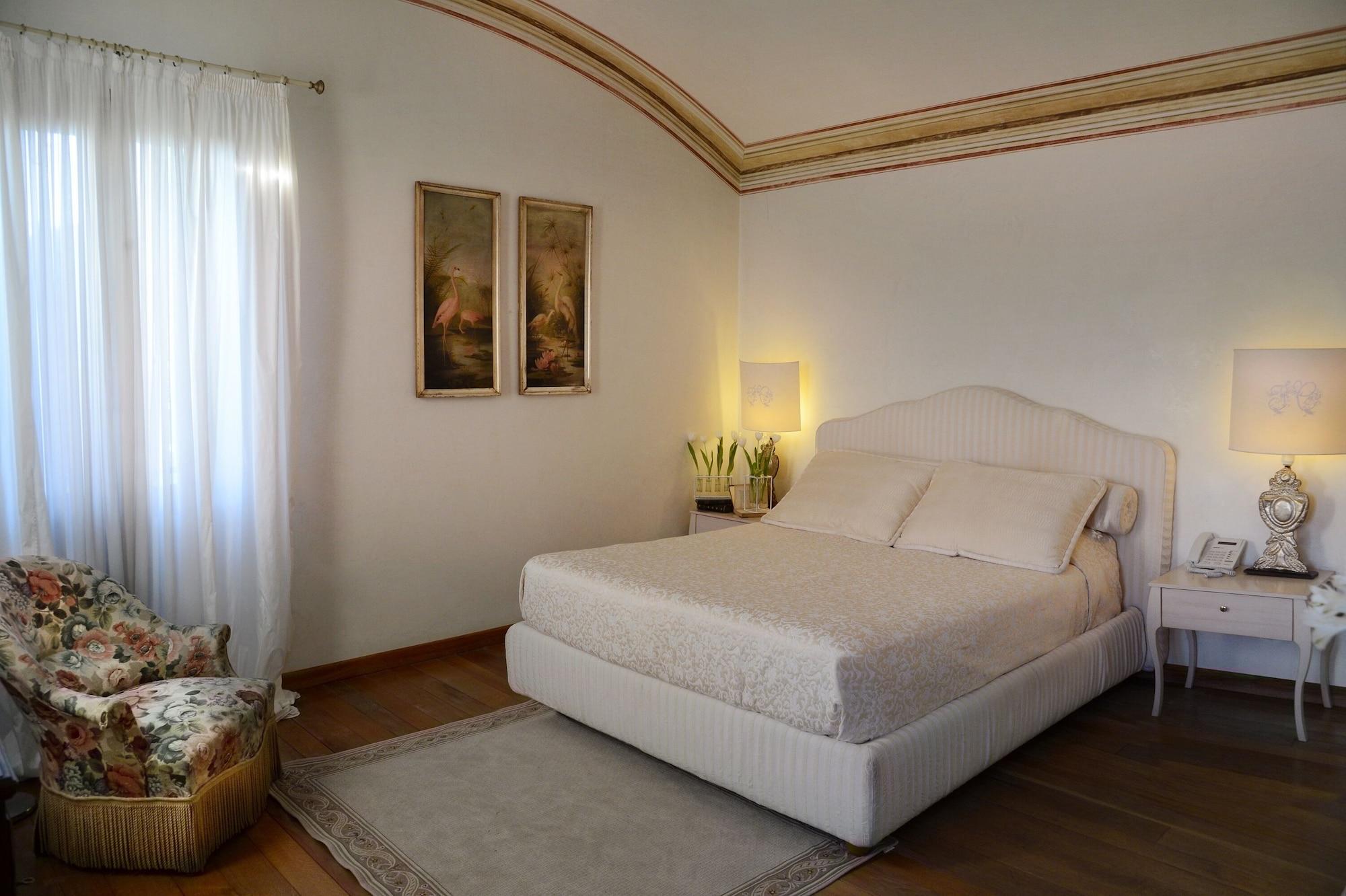 Hotel Foscarini Cornaro